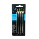 Boogie Board - Lot de 4 stylets de rechange Jot 8.5