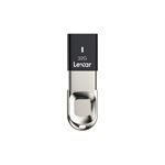 Clé USB Lexar JumpDrive Fingerprint F35 32GO USB 3.0 (empreinte digitale)