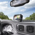 BRACKETRON NavGrip XL Dash Mount