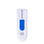 TRANSCEND 64GB JetFlash 790 White