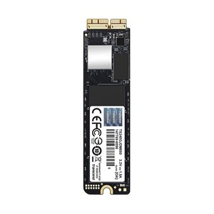 TRANSCEND 240GB JetDrive 850 PCIe SSD - upgrade kit for Mac