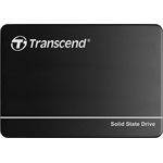 TRANSCEND 16GB 2.5" SSD510K SATA3 SuperMLC Aluminum case