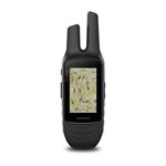 Garmin - Rino 755t - Radio bidirectionnelle/navigateur GPS - Version Canadienne