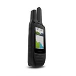 Garmin - Rino 755t - Radio bidirectionnelle/navigateur GPS - Version Canadienne