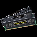 CORSAIR Vengeance 16GB (2 x 8GB) 240-Pin DDR3 SDRAM DDR3 1600