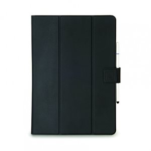 Tucano Facile Plus universal stand folio case for tablet 9" and 10"  BLACK