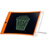 Boogie Board - Tablette d'écriture électronique Jot 8.5 - Orange