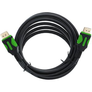 XTREME PREMIUM HDMI HIGH SPEED CABLE 25FT