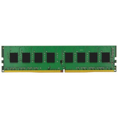 KINGSTON 8GB 2666MHz DDR4 Non-ECC CL19 DIMM 1Rx8 VLP