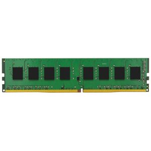 KINGSTON 8GB 2666MHz DDR4 Non-ECC CL19 DIMM 1Rx8 VLP