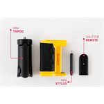 Adonit PhotoGrip - Yellow