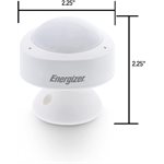 Energizer - Capteur de mouvement intelligent Wifi *Emballage Anglais