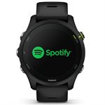 Garmin Forerunner 255 Music Black
