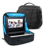 Accessory Power USA GEAR DVD Player Case Fits  up to 10.2"