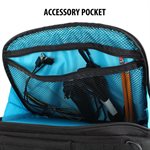 Accessory Power USA GEAR DVD Player Case Fits  up to 10.2"