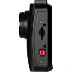 TRANSCEND 32GB Dashcam DrivePro 110 Suction Mount Sony Sensor (ENG ONLY)