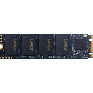 Lexar 128GB Internal SSD NM500 value PCIe G3x2 Retail Box