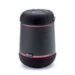 iHome Bluetooth Rechargeable Waterproof Speaker w/360 Stereo Sound*Eng Only*