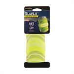 NITE IZE SlapLit LED Drink Wrap - Green