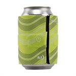 NITE IZE SlapLit LED Drink Wrap - Green