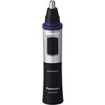 PANASONIC SENSITIVE BODY NOSE & EAR TRIMMER - MENSIC SLIM-LINE CORDLESS BODY HAIR GROOMER