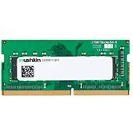 MUSHKIN ESSENTIALS 4GB DDR4 SODIMM PC4-2666 1.2V