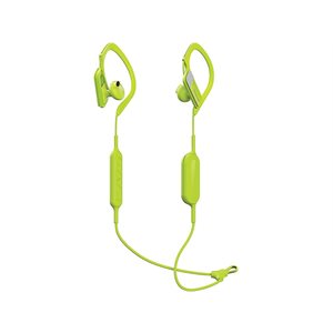 PANASONIC HEADPHONE BLUETOOTH EP SPORT YELLOW
