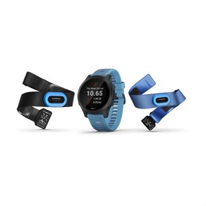 Garmin Forerunner 945 Bundle Blue