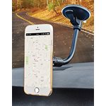 ARMORALL Magnetic Gooseneck Phone Mount