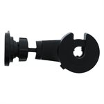 ARMORALL Magnetic Headrest Phone Mount