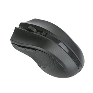 XTREME - 6-Button Wireless Optical Mouse with nano Receiver