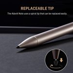 Adonit Note Stylet pour iPad - Or