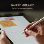 Adonit - Note Stylus for iPad- Gold