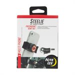 NITE IZE Steelie FreeMount Vent Kit