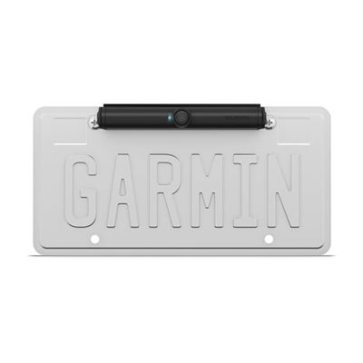 Garmin - BC 40 Wireless Backup Camera