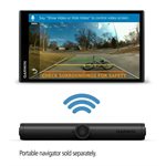 Garmin - BC 40 Wireless Backup Camera