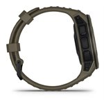 Garmin - Instinct Tactical Edition -  Coyote Tan