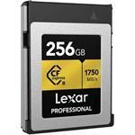 Lexar 256GB Professional CFexpress Type-B Memory Card