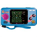 My Arcade MS.Pac-Man Pocket Player -Blue