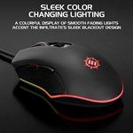 ACCESSORY POWER - ENHANCE - Infiltrate Computer Gaming Mouse