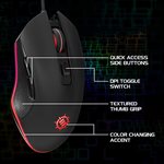 ACCESSORY POWER - ENHANCE - Infiltrate Computer Gaming Mouse