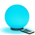 ACCESSORY POWER ENHANCE MoodBRIGHT Mini Color Changing Children's 5.9" LED Mood Lamp