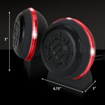 ACCESSORY POWER  - ENHANCE - USB Led Gaming Speakers