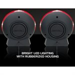 ACCESSORY POWER  - ENHANCE - USB Led Gaming Speakers