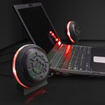 ACCESSORY POWER  - ENHANCE - USB Led Gaming Speakers