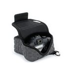 ACCESSORY POWER USA Gear The FlexARMOR X Neoprene SLR Sleeve with Scratch Resistant Protection BLK