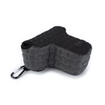 ACCESSORY POWER USA Gear The FlexARMOR X Neoprene SLR Sleeve with Scratch Resistant Protection BLK