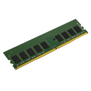 KINGSTON 8GB DDR4-2666MHz ECC Module