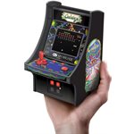 My Arcade 6.75" Collectible Retro -  Galaga Micro Player