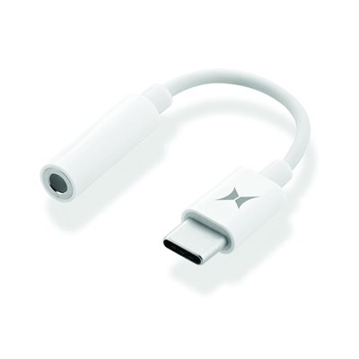 Xtreme Audio Adapter 3.5mm to USB-C